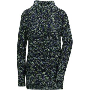 MADELEINE Trui  gemengde kleuren