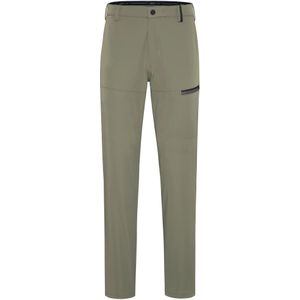 MEYER Chino  olijfgroen