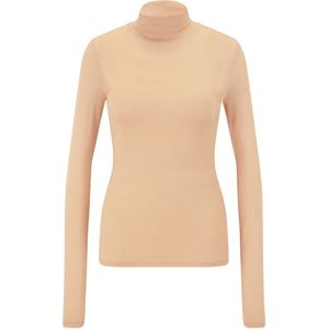 Guido Maria Kretschmer Women Shirt 'Rana'  beige