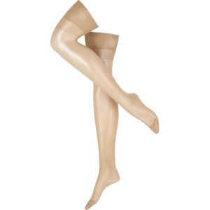 Bluebella Fijne panty's  champagne