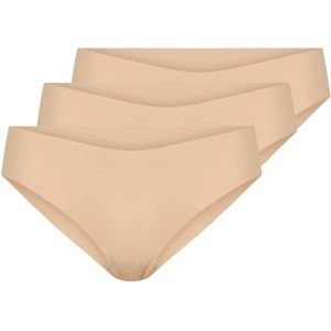 Hunkemöller Slip  nude