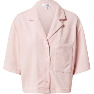EDITED Blouse 'Leonor'  rosa