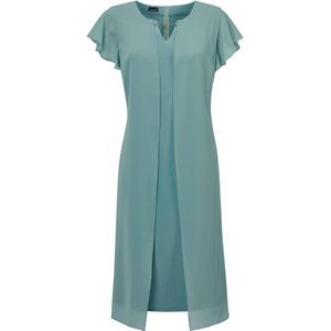 Goldner Kokerjurk  groen