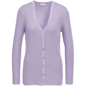 Goldner Gebreid vest  sering