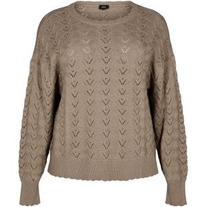 Zizzi Trui 'CAEMMI'  taupe