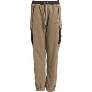 rethinkit studios Cargobroek 'Campire'  lichtbruin / zwart