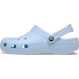 Crocs - Classic - Klomp - Blue Frost - Lichtgewicht Croslite - Ergonomisch Ontwerp