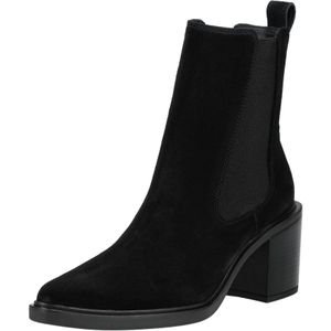 Paul Green Chelsea boots  zwart