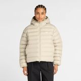 New Balance - Wo53500 - Doudoune - Jassen