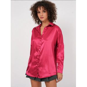 Bigdart Blouse  bourgogne