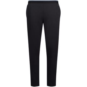 Skiny Pyjamabroek  zwart