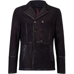 RICANO Tussenjas 'Victor'  zwart