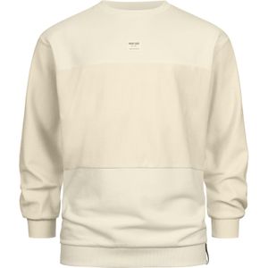 INDICODE JEANS Sweatshirt 'Bridge'  champagne