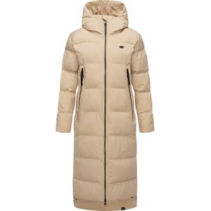Ragwear Wintermantel 'Patrise'  sand