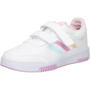 adidas Sportswear Tensaur Schoenen met Klittenband - Kinderen - Wit