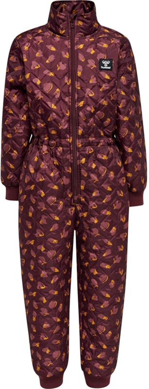 Hummel - hmlSULE THERMO SUIT - Trainingspak - Waterafstotend - All-over print