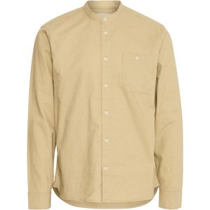 BLEND Overhemd ' BHBAY '  bruin