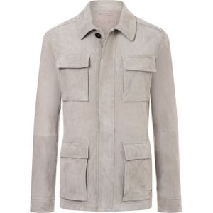 Werner Christ Tussenjas 'Anton'  wit