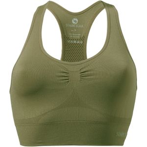 Stark Soul Sport bh  olijfgroen