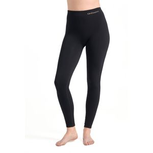 OrGasm Leggings 'Massage Seamless Leggings'  zwart