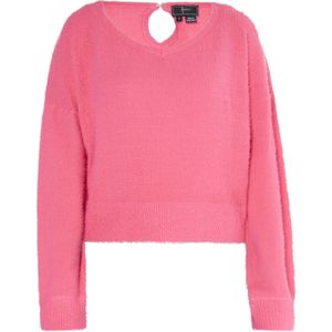 faina Trui  lichtroze