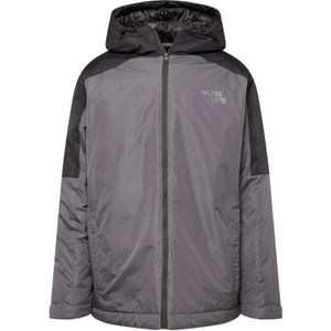 Lake View Tussenjas 'Jordan'  donkergrijs / zwart