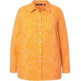 Angel of Style Blouse  oranje / pasteloranje / lichtoranje