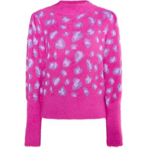 faina Trui 'Mioki'  lila / lichtlila / pink