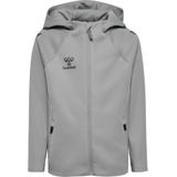 Hummel - hmlCIMA 2.0 - Sweatshirt - Met Rits