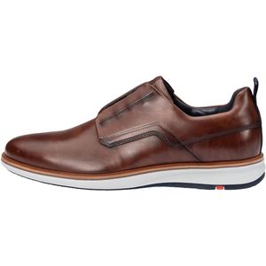 LLOYD Instappers 'MARCIO'  bruin