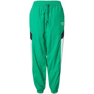 LTB Broek 'MELALE'  marine / groen / wit