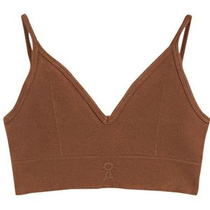 ARMEDANGELS BH  bruin