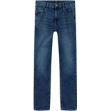 LMTD Jeans  donkerblauw