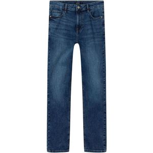 LMTD Jeans  donkerblauw