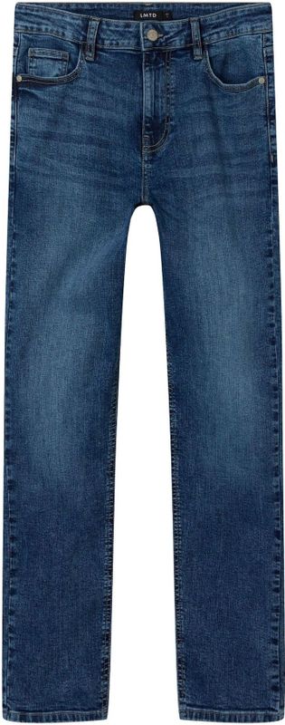 LMTD Jeans  donkerblauw