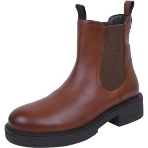 FREUDE Chelsea boots 'Bianda'  cognac