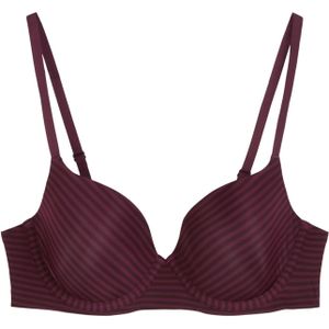Marc O'Polo BH ' Second Skin '  bordeaux