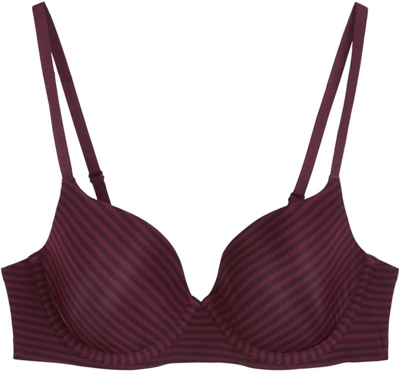 Marc O'Polo BH ' Second Skin '  bordeaux