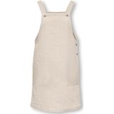 Kogella - Korte Jurk - Corduroy - Mouwloos - U-Hals