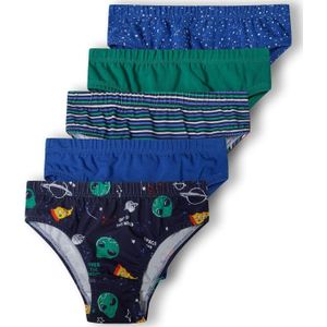 MINOTI Onderbroek  gemengde kleuren