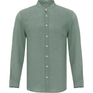 Antioch Overhemd  groen