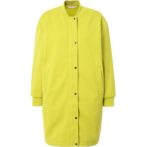 Studio Untold - Tussenjas - Neongeel - Blouson