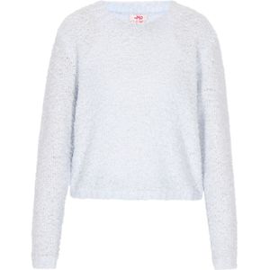 Mymo - Jumper - Lichtblauw - Dames