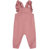 Lil'Atelier Tuinbroek 'NBFKILANO'  oudroze