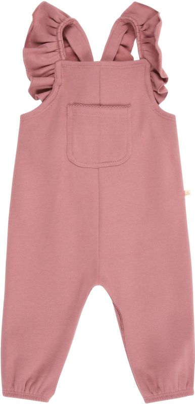 Lil'Atelier Tuinbroek 'NBFKILANO'  oudroze