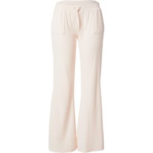 Juicy Couture Broek 'Caisa'  lichtroze