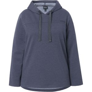 Ulla Popken Sweatshirt  marine