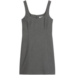 Marc O'Polo DENIM Jurk  grijs / donkergrijs
