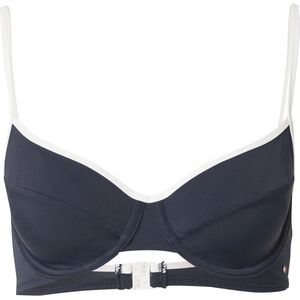 Bikinitop - Effen - Balconette - Zonder Beugel - Verstelbare Bandjes