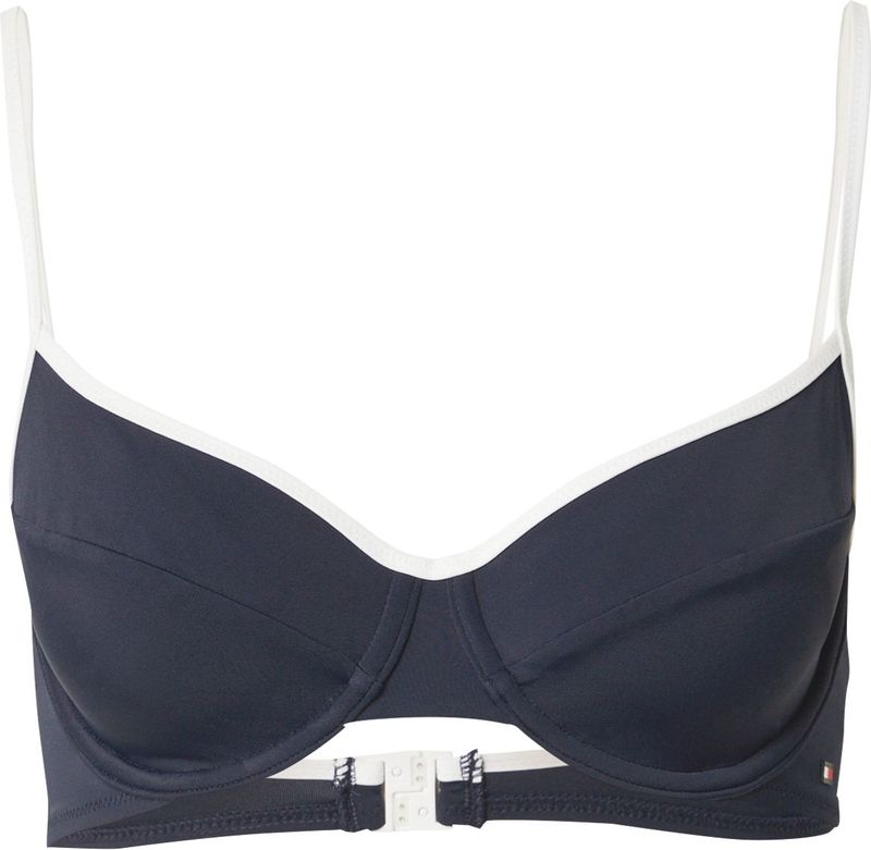 Bikinitop - Effen - Balconette - Zonder Beugel - Verstelbare Bandjes